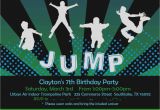 Http Urban Air Trampoline Park Download Birthday Party Invitations Awesome Trampoline Park Birthday Party Invitations