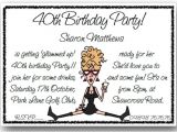 Humorous 60th Birthday Invitation Wording Funny Birthday Party Invitation Wording Dolanpedia