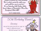 Humorous 60th Birthday Invitation Wording Personalised 40th 50th 60th 70th 80th 90th Funny Birthday