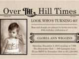 Humorous 70th Birthday Invitation Wording 70th Birthday Quotes From Purpletrail