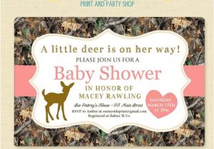 Hunting themed Baby Shower Invitations Hot Air Balloon Birthday Invitation Time Flies Printable