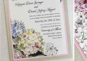 Hydrangea Wedding Invitation Template Hydrangea Wedding Invitations Uk Sunshinebizsolutions Com