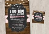 I Do Bbq Bridal Shower Invitations I Do Bbq Bridal Shower Invitations Backyard Wedding