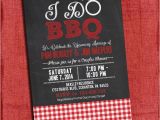 I Do Bbq Bridal Shower Invitations Printable Quot I Do Quot Bbq Barbecue Couples Coed Wedding Shower