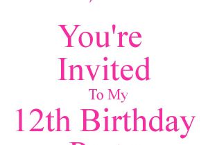 I Would Like to Invite You to My Birthday Party You are Invited to My Birthday Party Pictures to Pin On