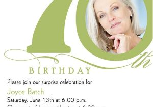 Ideas for 70th Birthday Party Invitations 15 70th Birthday Invitations Design and theme Ideas