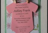 Ideas for Baby Shower Invitations for A Girl Baby Shower Invitations Ideas for Girls Free Printable