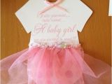 Ideas for Baby Shower Invitations for A Girl Diy Baby Girl Shower Invitations Ideas Diy Craft Projects
