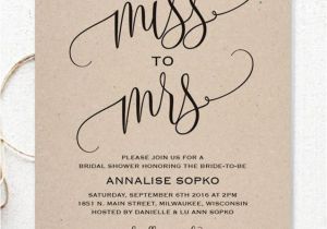 Ideas for Bridal Shower Invitations Best 25 Bridal Shower Invitations Ideas On Pinterest
