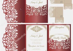 Illustrator Wedding Invitation Template Download 50 Illustrator Templates Model Download