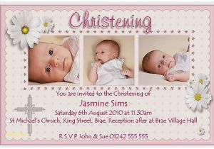 Imikimi Baptismal Invitation Layout Baby Shower Invitation Fresh Library Card Baby Shower