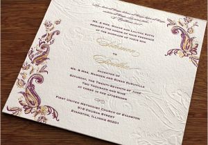 Indian Wedding Invitation after Effects Template Hindu Wedding Invitation Card Designs Indian themes Hindu