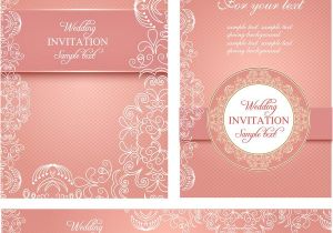 Indian Wedding Invitation after Effects Template Wedding Invitation Card Template Cyberuse