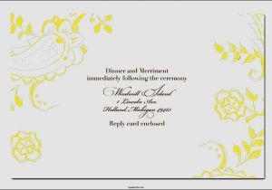 Indian Wedding Invitation after Effects Template Wedding Invitation Card Template Free Download Template