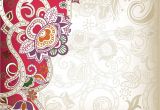 Indian Wedding Invitation Designs Free Download 7 Good Indian Wedding Invitation Background Designs Free