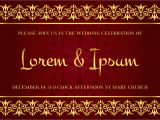 Indian Wedding Invitation Designs Free Download Indian Wedding Invitation Card Designs Free Download