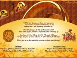 Indian Wedding Invitation Template Free Download Editable Hindu Wedding Invitation Cards Templates Free