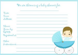 Inexpensive Baby Shower Invitations Boy Cheap Baby Shower Invitations for Boy