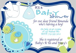 Inexpensive Baby Shower Invitations Boy Cheap Baby Shower Invitations for Boys with Baby Boy
