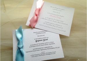 Inexpensive Baptism Invitations Affordable Christening Invitations Baptism Invites First