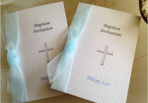 Inexpensive Baptism Invitations Christening and Baptism Invitations Affordable Invites