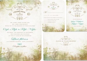 Inexpensive Wedding Invitation Packages Create Own Cheap Wedding Invitation Kits Ideas