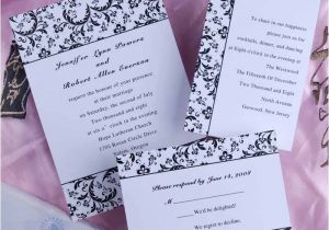 Inexpensive Wedding Invites Cheap Wedding Invitations Romantic Decoration
