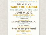 Informal Party Invitation Wording 10 Funny and Inspiring Informal Wedding Invitation Wordings