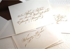 Inner and Outer Envelope Sizes for Wedding Invitations Wedding Invitations Inner and Outer Envelope Sizes Matik