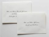 Inner and Outer Envelope Sizes for Wedding Invitations who Else Used Inner and Outer Envelopes for their Invitations