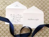 Inner and Outer Envelopes for Wedding Invitations Nico and Lala Wedding Invitation Etiquette Inner and