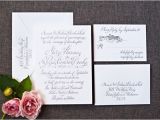 Inner and Outer Envelopes for Wedding Invitations Wedding Invitations Inner and Outer Envelope Sizes Matik