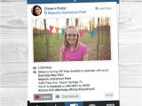 Instagram Party Invitations Instagram Birthday Party Invitations Party by