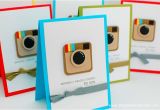 Instagram Party Invitations Instagram theme Bar and Bat Mitzvah Ideas Jew It Up