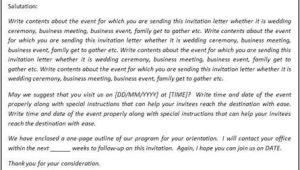 International Student Graduation Invitation Letter Sample Birthday Letter Invitations Announcements Zazzle