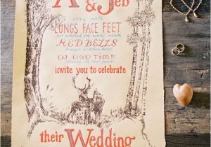 Intimate Wedding Invitation Wording Intimate Backyard Harvest Wedding Alissa Jeb Green