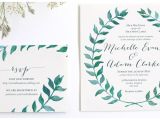 Intimate Wedding Invitation Wording Wedding Invitation Wording L Examples Of What to Say In A