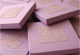 Invitation Boxes for Weddings Couture Wedding Invitation Boxes are Highly sophisticated
