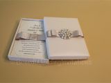 Invitation Boxes for Weddings Inspirational Boxed Wedding Invitations Boxed Wedding