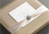 Invitation Boxes for Weddings Silk Wedding Invitation Boxes An Ultimate Luxury