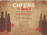 Invitation Card 30th Birthday Example 30th Birthday Quotes for Invitations Quotesgram