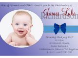 Invitation Card for Baptism Of Baby Boy Baptism Invitation Baptism Invitation Card New