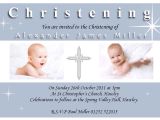 Invitation Card for Baptism Of Baby Boy Template Baptism Invitation Template Baptism Invitation Blank
