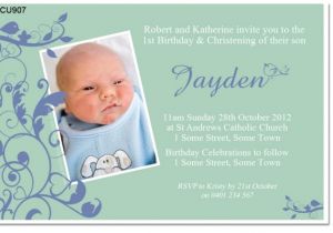 Invitation Card for Baptism Of Baby Boy Template Invitation for Christening Boy Gallery Invitation Sample
