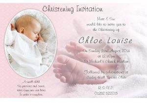 Invitation Card for Baptism Of Baby Girl Baptism Invitation Blank Templates for Boy
