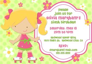 Invitation Card for Birthday Party Online Birthday Party Invitations Birthday Party Invitations