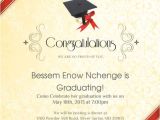 Invitation Cards for Graduation 88 Free Invitation Cards Free Premium Templates