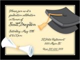 Invitation Cards for Graduation Ceremony 43 Printable Graduation Invitations Free Premium