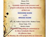 Invitation Cards Samples Wedding Creative Incorporated Mebin Johnson Fully Editable