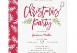 Invitation for A Christmas Party 550 Best Christmas Holiday Party Invitations Images On